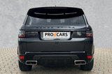 Land Rover Range Rover Sport P400e HSE Dynamic