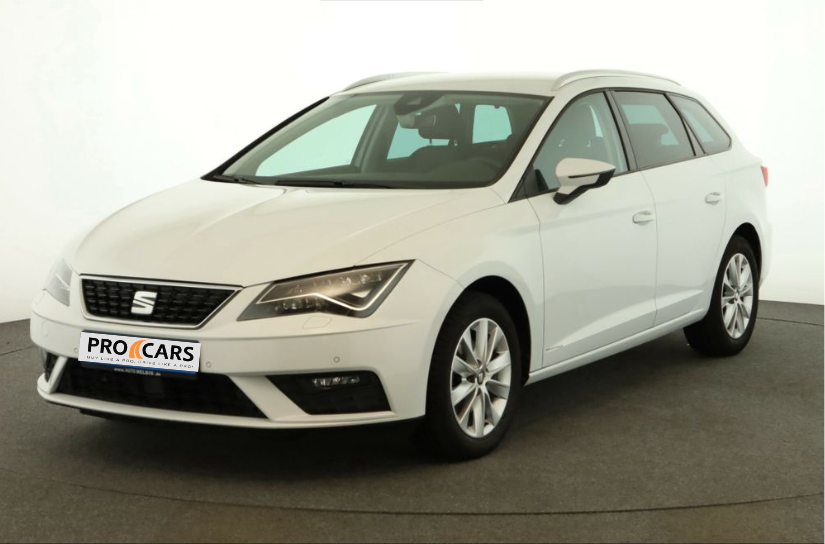 Seat Leon ST 1.6 TDI Style