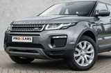 Land Rover Range Rover Evoque TD4 SE