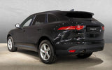 Jaguar F-Pace 25t Pure Black