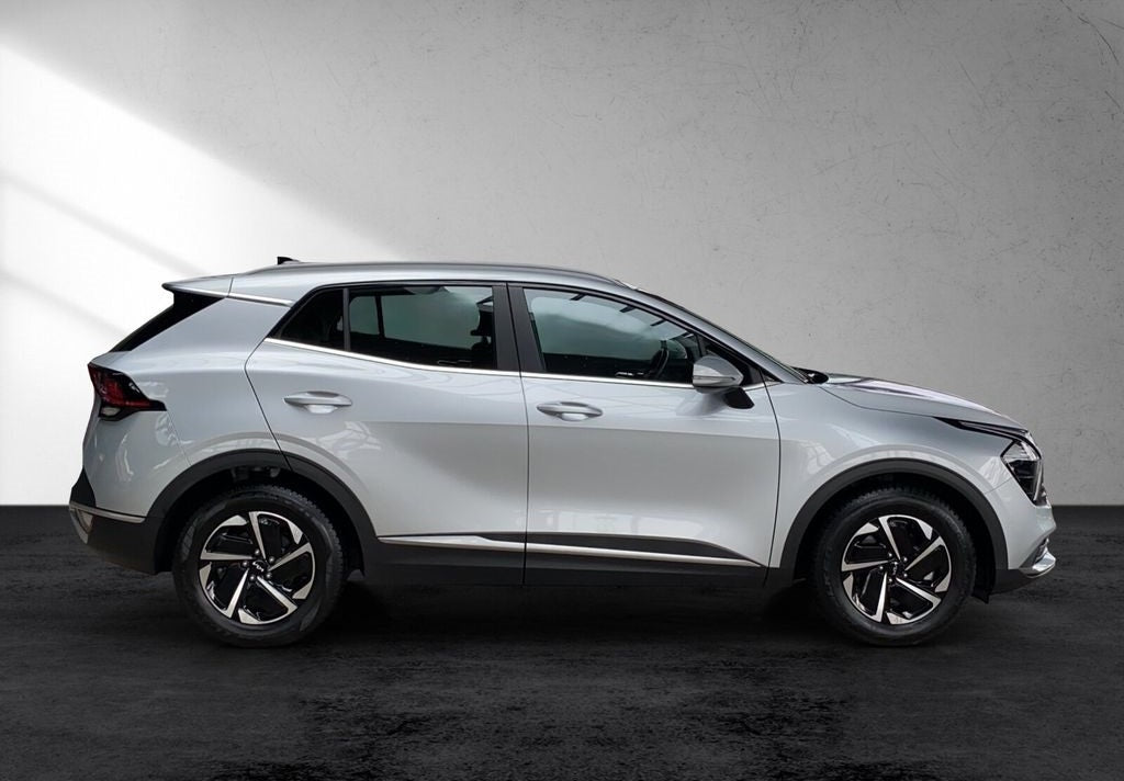 Kia Sportage 1.6 T-GDI Vision DCT7 2WD