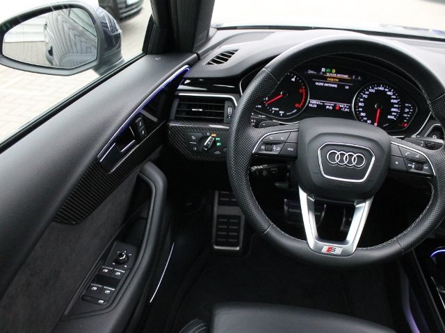 Audi A4 50 TDI Quattro S-line