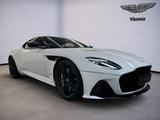 Aston Martin DBS 5.2 V12