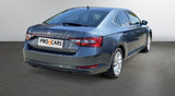 Skoda Superb Style 2.0 TDI DSG