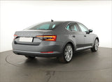 Skoda Superb 2.0 TSI Style Plus