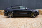 Porsche Cayenne Coupe E-Hybrid Platinum Ed.