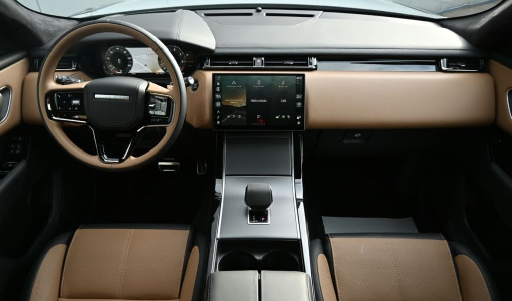 Land Rover Range Rover Velar P400 Autobiography