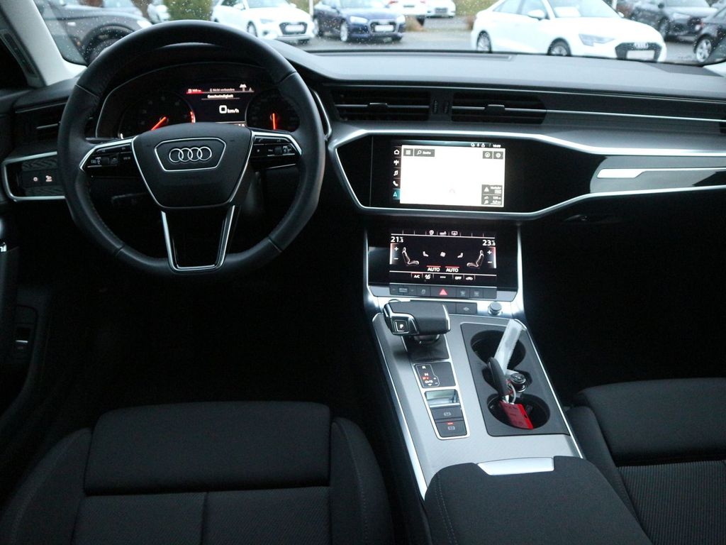 Audi A6 Sport 45 TFSI S Tronic