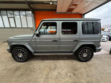 Mercedes-Benz G 350d AMG Line