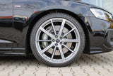 Audi A8L 60 TFSI Quattro S-line B&O