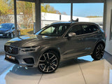 Volvo XC60 R Design Plug-In Hybrid AWD