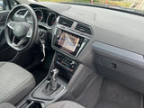 Volkswagen Tiguan 2.0 TDI DSG Life