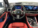 BMW X5 M Competition