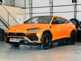 Lamborghini Urus 4.0 V8