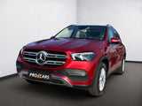 Mercedes-Benz GLE 300d 4M