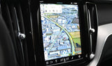 Volvo XC60 T6 AWD Recharge R-Design