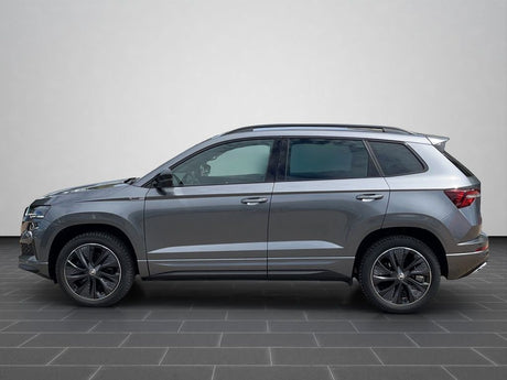 Skoda Karoq 1.5 TSI DSG Sportline MATRIX