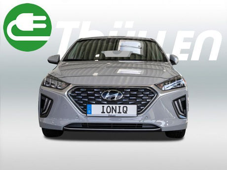 Hyundai IONIQ ADVANTAGE Plug-In Hybrid 1.6