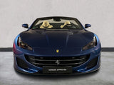 Ferrari Portofino Blu Mirabeau