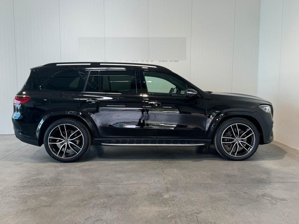 Mercedes-Benz GLS 450d 4M AMG