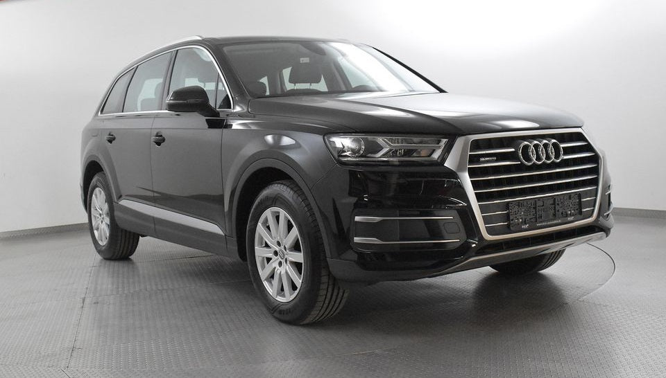 Audi Q7 45 TDI Quattro