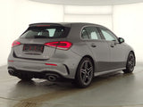 Mercedes-Benz A35 AMG 4M