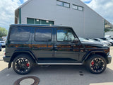 Mercedes-Benz G63 AMG-PERFORMANCE