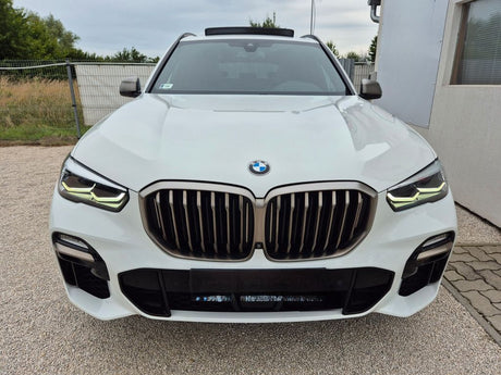 BMW X5 M 50d