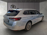 Skoda Superb Combi