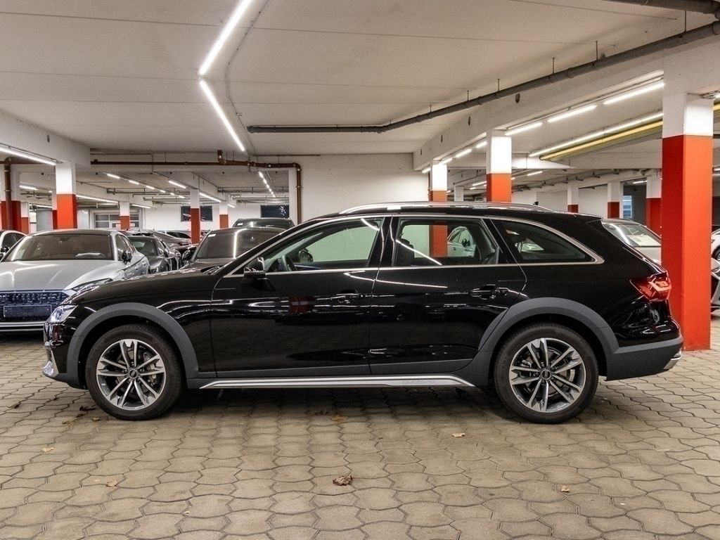 Audi A4 Allroad Quattro 40 TDI S Tronic