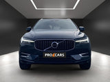 Volvo XC60 Inscription Expression