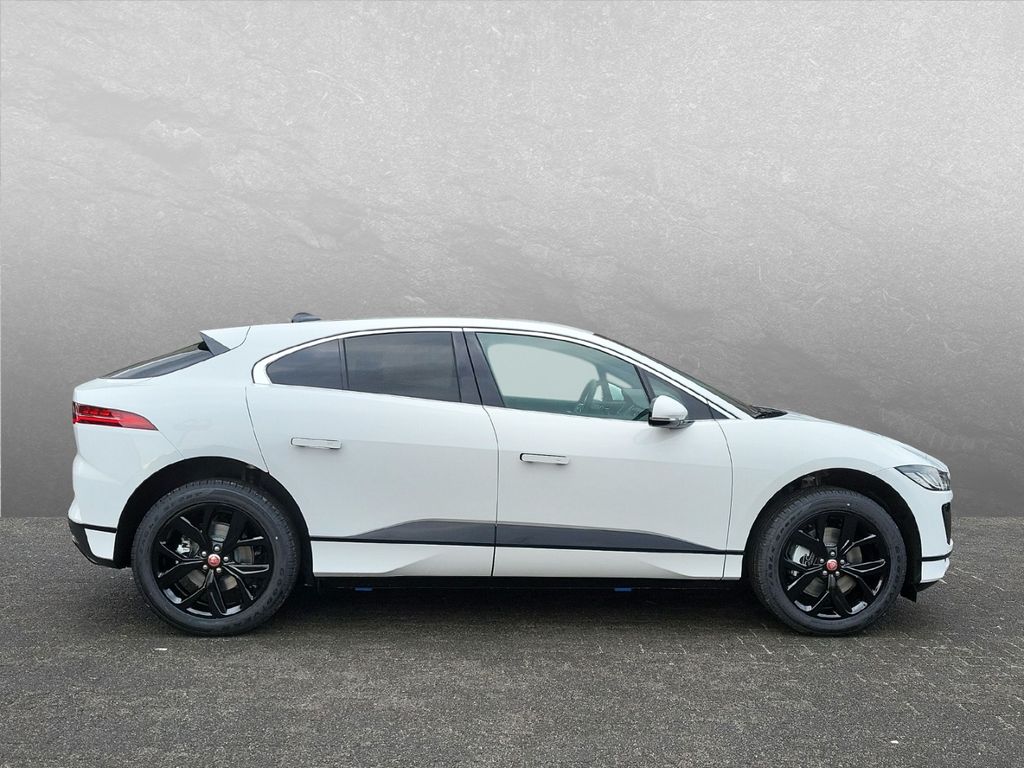 Jaguar I-Pace EV400 S