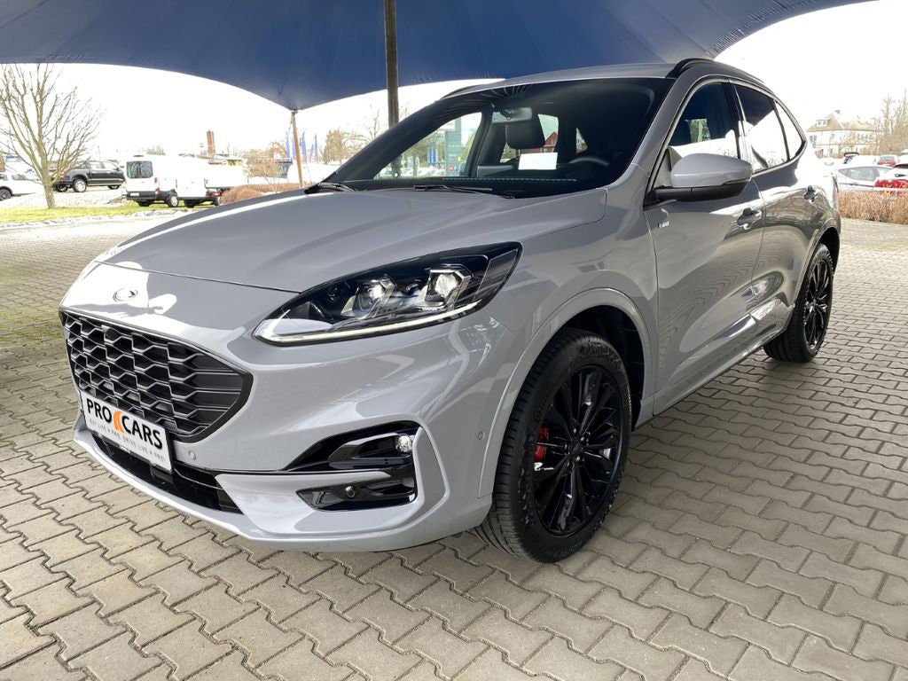 Ford Kuga Graphite Tech Edition FHEV