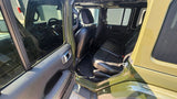 Jeep Wrangler 4xe