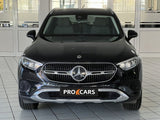 Mercedes-Benz GLC 220d Avantgarde