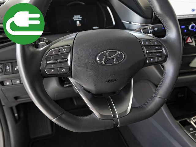 Hyundai IONIQ ADVANTAGE Plug-In Hybrid 1.6