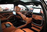 Mercedes-Benz S 580 MAYBACH