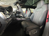 Audi Q7 50 TDI Quattro S-line 7Seats