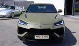 Lamborghini Urus 4.0 V8 Performante