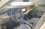 Skoda Octavia 2.0 TDI Style