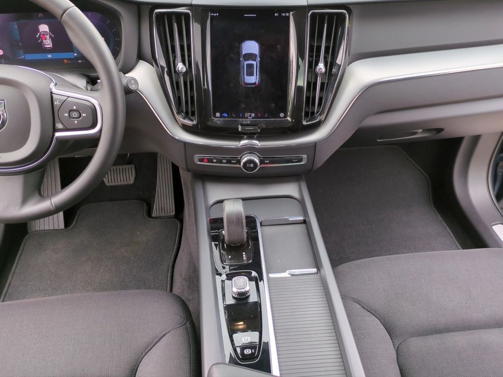 Volvo XC60 B4 2WD Geartronic Momentum Pro