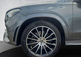 Mercedes-Benz GLE 400d 4M AMG