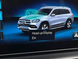 Mercedes-Benz GLS 400d 4M AMG-Line