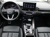 Audi A4 50 TDI Quattro S-line