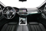 BMW X6 xDrive30d xLine