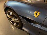 Ferrari Portofino Blu Mirabeau