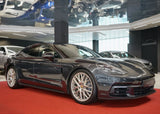 Porsche Panamera 4 Edition