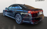 Audi A8 50 TDI Quattro