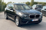 BMW X3 sDrive 18d