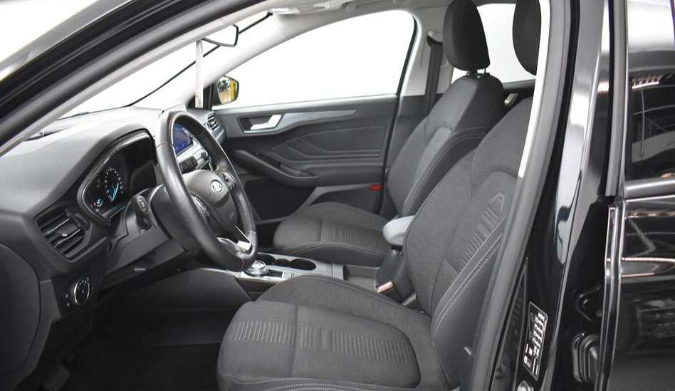 Ford Focus Active 1.0 EcoBoost